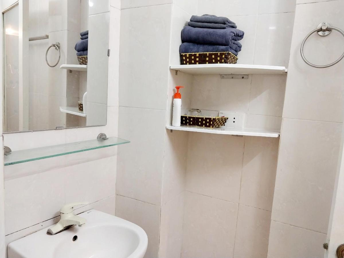Da Tree Homestay Hanoi Eksteriør billede